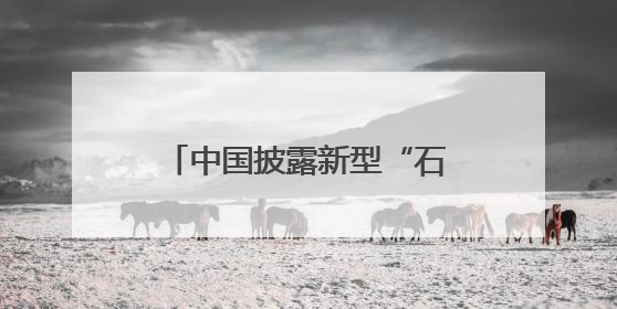 中国披露新型“石墨炸弹”？“可致目标区全面断电”