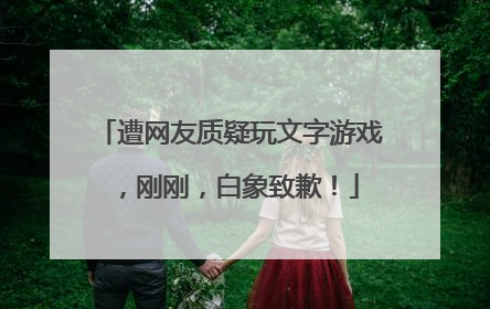遭网友质疑玩文字游戏，刚刚，白象致歉！